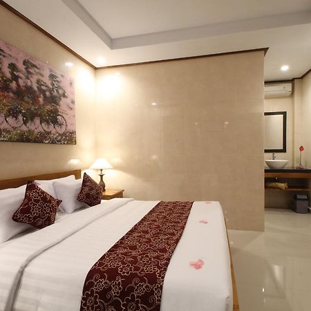 Yuni'S House Hotel Ubud Buitenkant foto