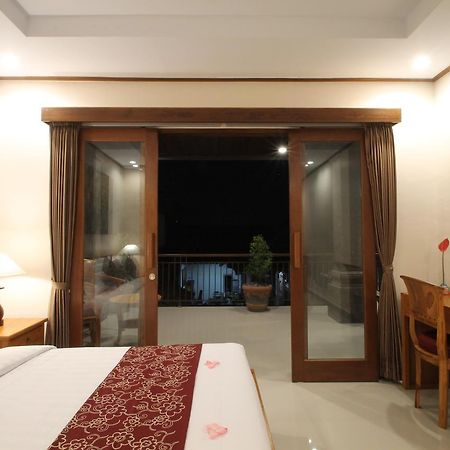 Yuni'S House Hotel Ubud Buitenkant foto