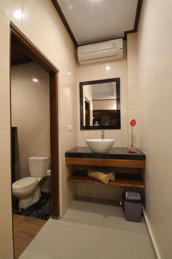 Yuni'S House Hotel Ubud Buitenkant foto