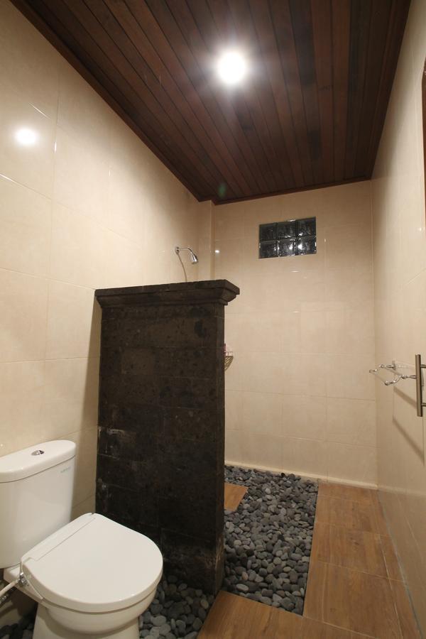 Yuni'S House Hotel Ubud Buitenkant foto