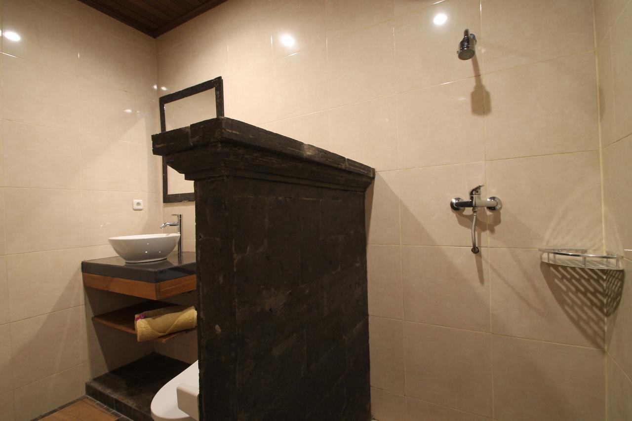 Yuni'S House Hotel Ubud Buitenkant foto